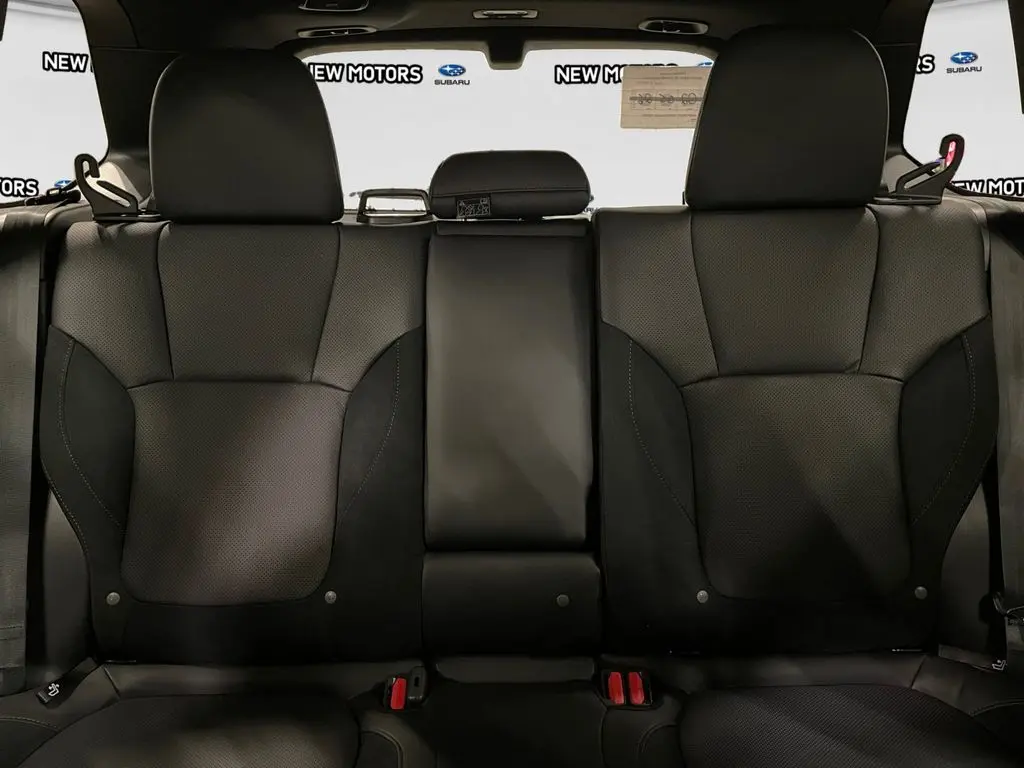2026 Subaru Forester - $36,985