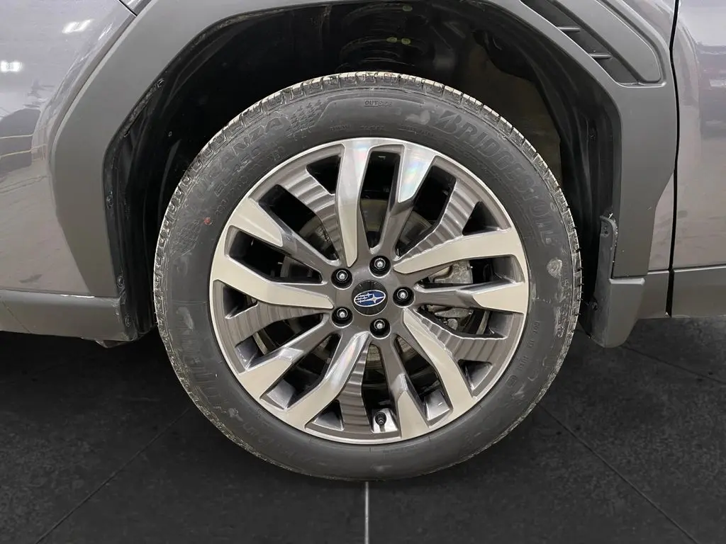 2026 Subaru Forester - $36,985