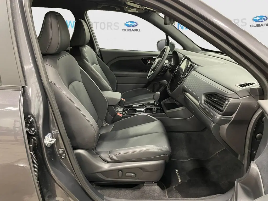 2026 Subaru Forester - $36,985