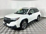 2026 Forester Thumbnail 3