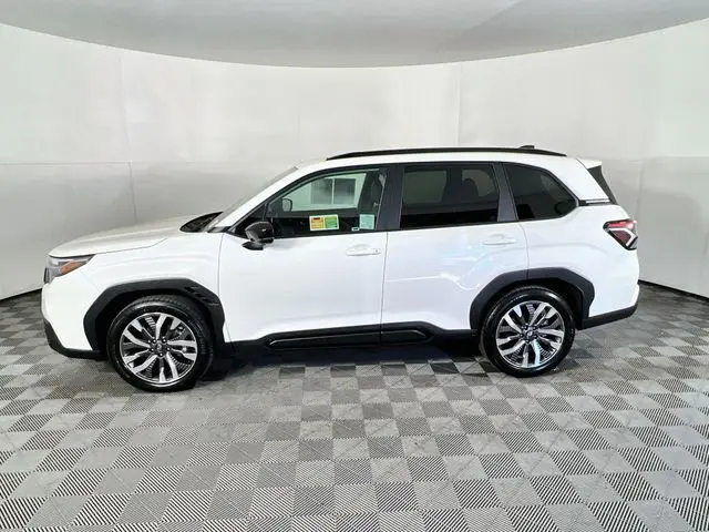 2026 Subaru Forester - $37,800