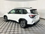 2026 Forester Thumbnail 5