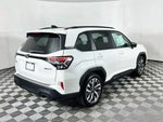2026 Forester Thumbnail 7