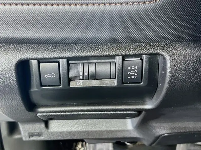 2026 Subaru Forester - $37,800