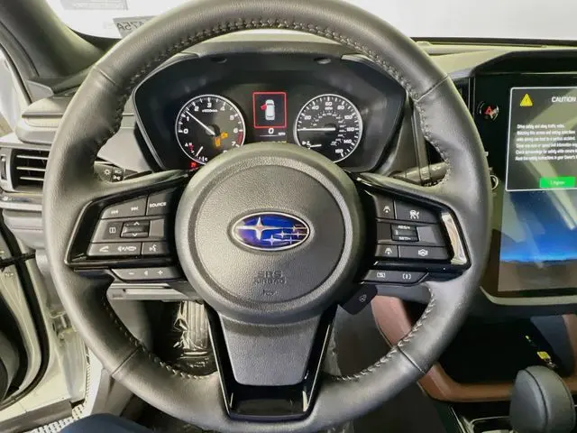 2026 Subaru Forester - $37,800