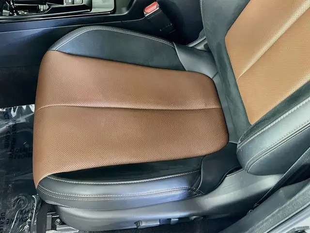 2026 Subaru Forester - $37,800