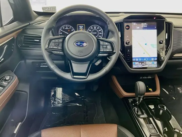 2026 Subaru Forester - $37,800
