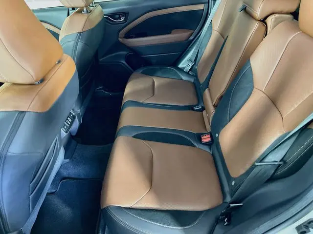 2026 Subaru Forester - $37,800