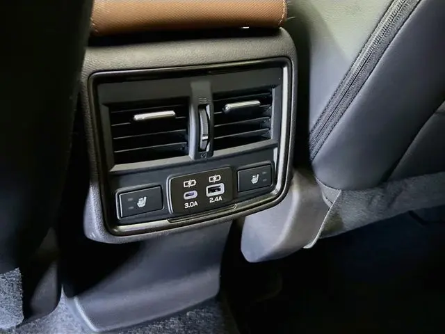 2026 Subaru Forester - $37,800