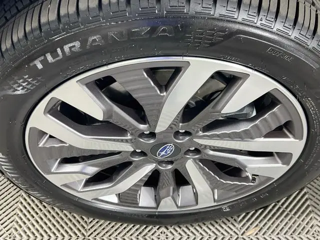 2026 Subaru Forester - $37,800