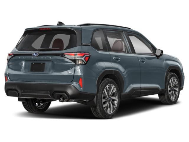 2026 Subaru Forester - $38,507