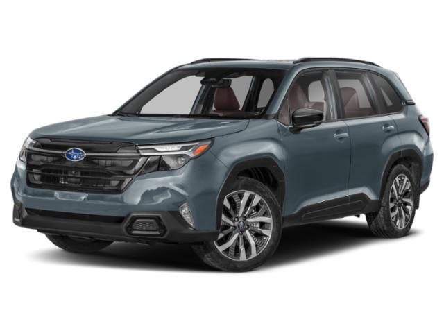 2026 Subaru Forester - $38,507