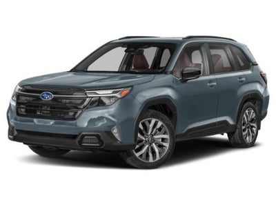 2026 Subaru Forester AWD Touring 4DR Crossover