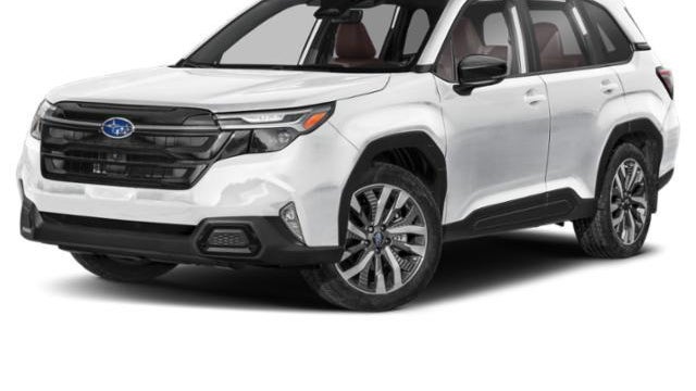 Preowned 2026 Subaru Forester Touring for Sale