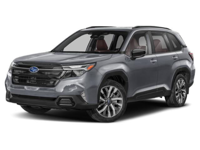 2026 Subaru Forester - $35,500