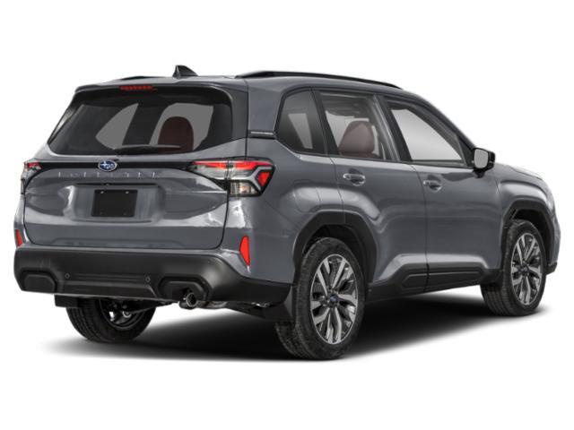 2026 Subaru Forester - $35,500