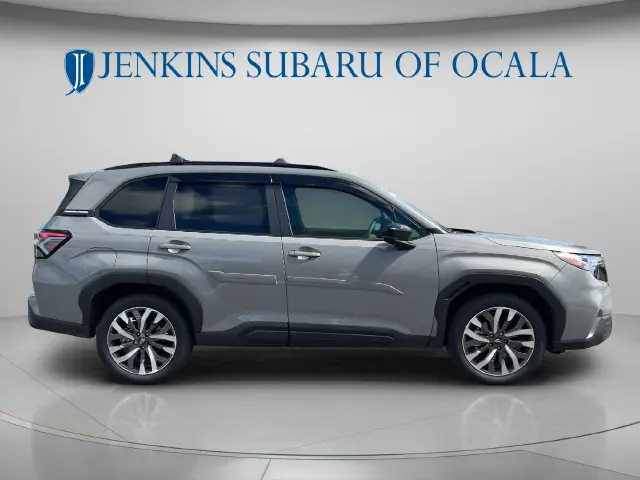 2026 Subaru Forester - $37,575