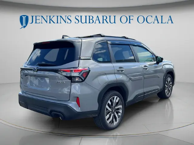 2026 Subaru Forester - $37,575
