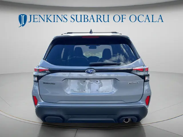 2026 Subaru Forester - $37,575