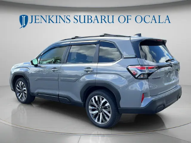 2026 Subaru Forester - $37,575