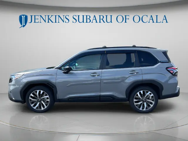 2026 Subaru Forester - $37,575