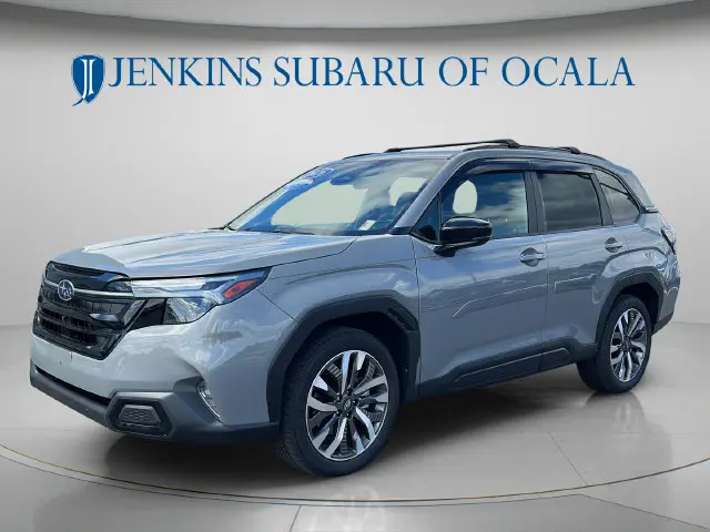 2026 Subaru Forester - $37,575