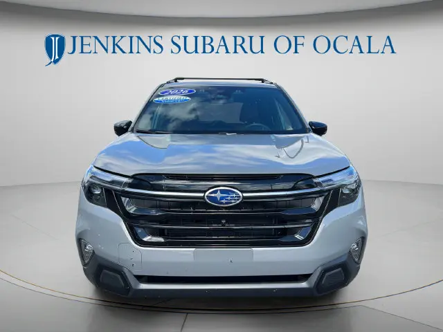 2026 Subaru Forester - $37,575