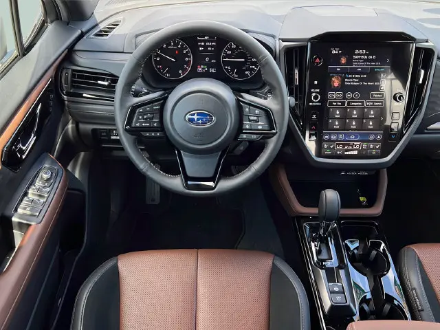 2026 Subaru Forester - $37,575