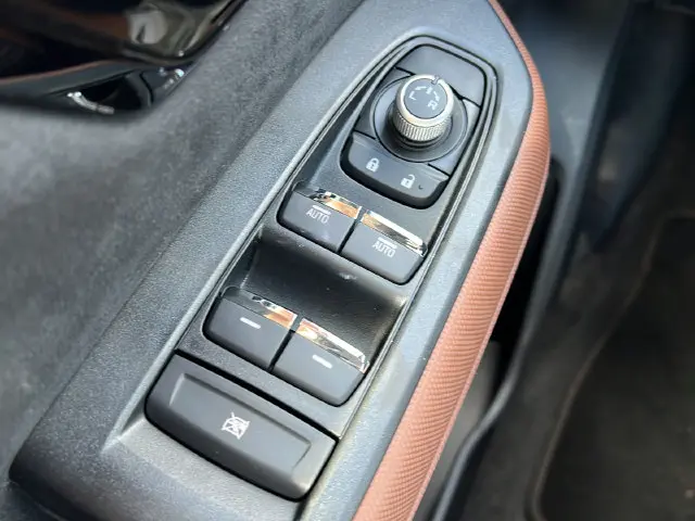 2026 Subaru Forester - $37,575