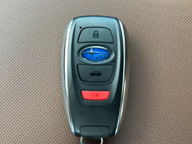 2026 Subaru Forester - $37,575