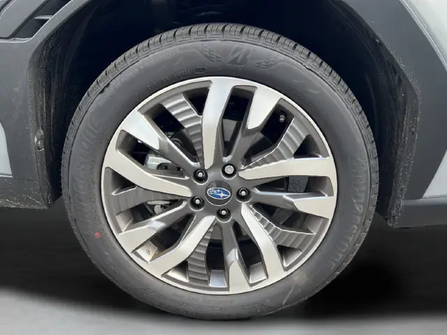 2026 Subaru Forester - $37,575