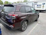 2026 Forester Thumbnail 5