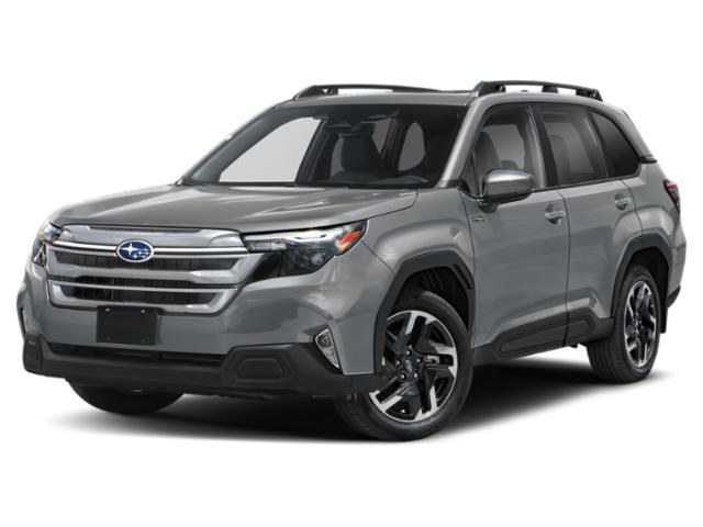 2026 Subaru Forester - $37,512