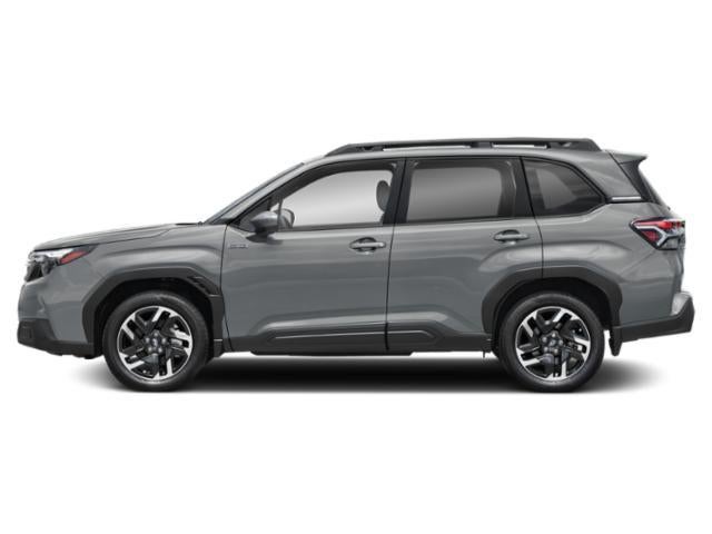 2026 Subaru Forester - $37,512