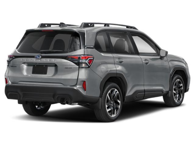 2026 Subaru Forester - $37,512