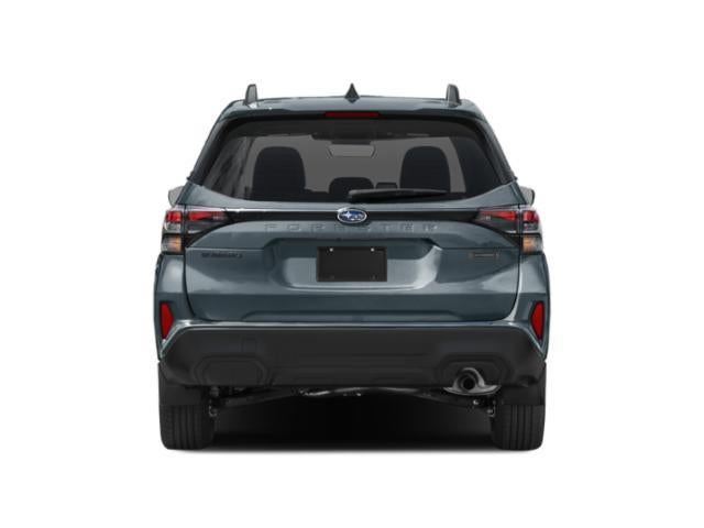 2026 Subaru Forester - $37,512