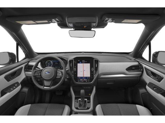 2026 Subaru Forester - $37,512
