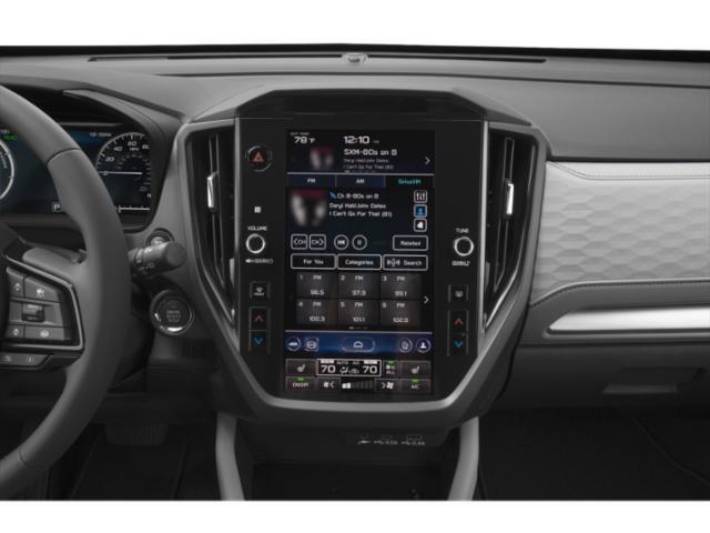2026 Subaru Forester - $37,512