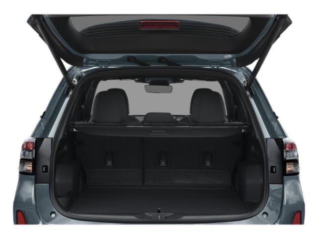 2026 Subaru Forester - $37,512