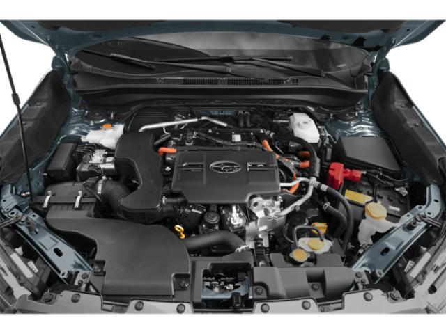 2026 Subaru Forester - $37,512