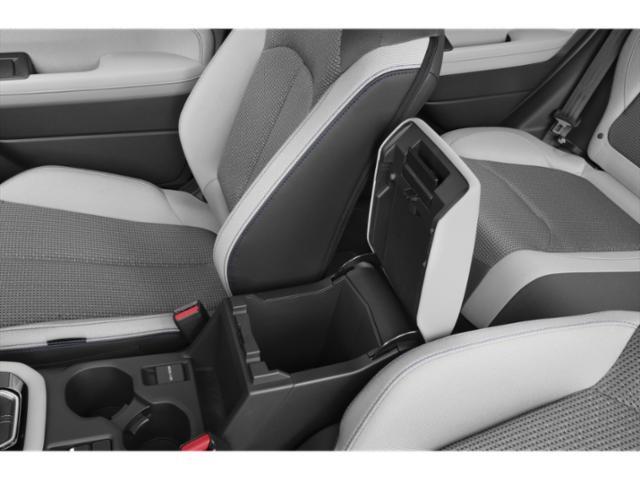 2026 Subaru Forester - $37,512