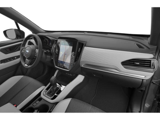 2026 Subaru Forester - $37,512