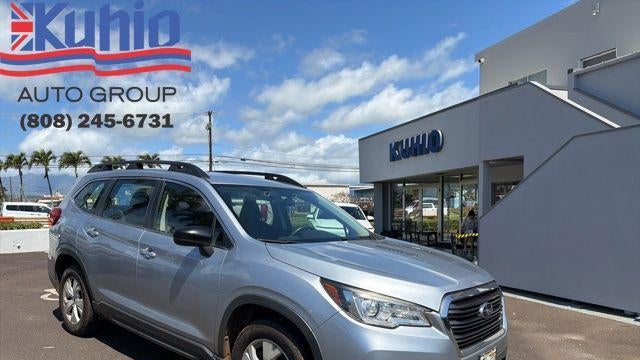 Preowned 2022 Subaru Ascent Base for Sale