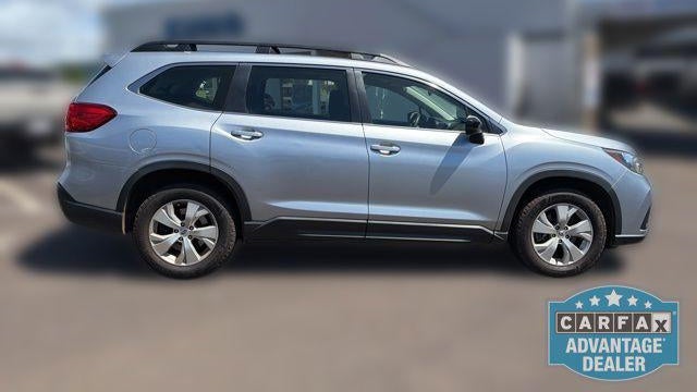 2022 Subaru Ascent Base
