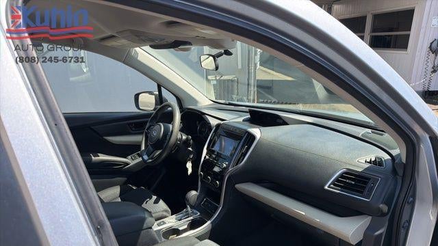 2022 Subaru Ascent Base