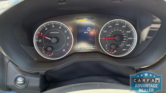 2022 Subaru Ascent Base