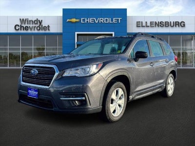2022 Subaru Ascent AWD Base 4DR SUV