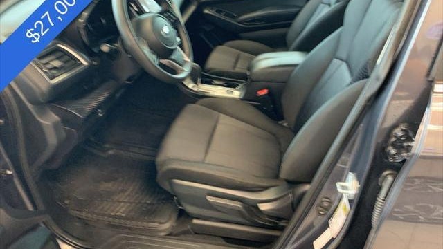2023 Subaru Ascent Base