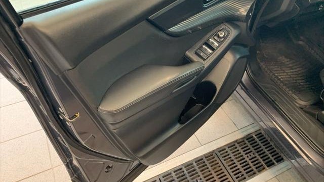 2023 Subaru Ascent Base