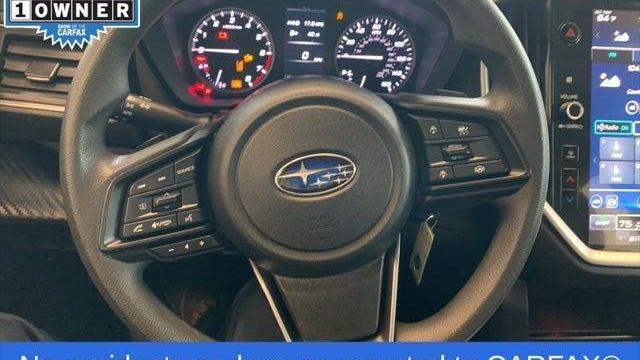 2023 Subaru Ascent Base